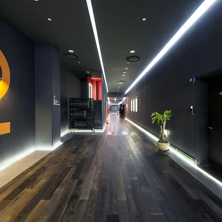 Hotel Park Habio