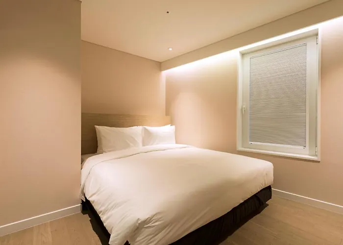 Park Habio Hotel