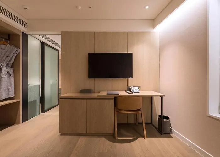 Hotel Park Habio