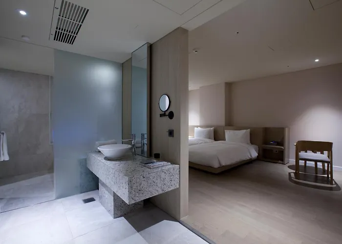 Park Habio 3* Seul