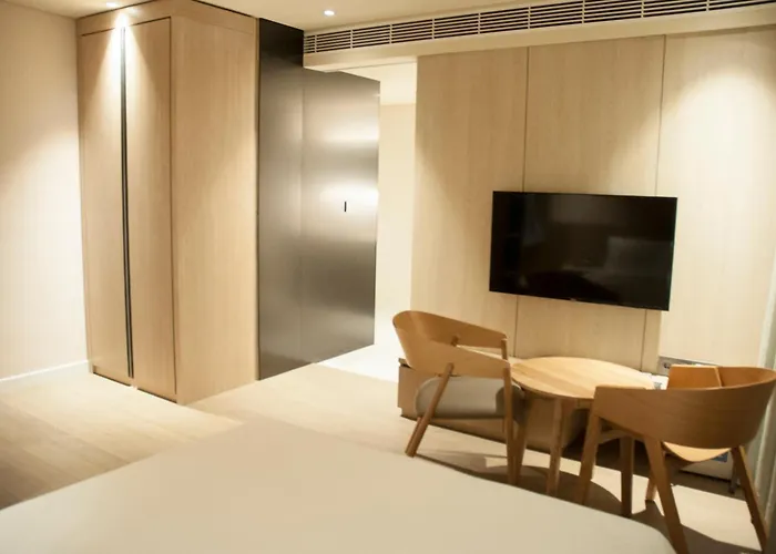 Park Habio Hotel Seoul