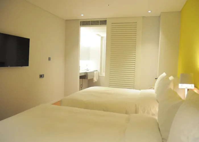 Hotel Park Habio