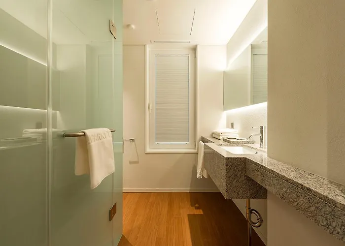Hotel Park Habio 3*