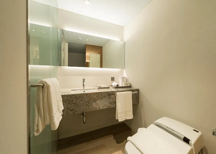 Park Habio Hotel