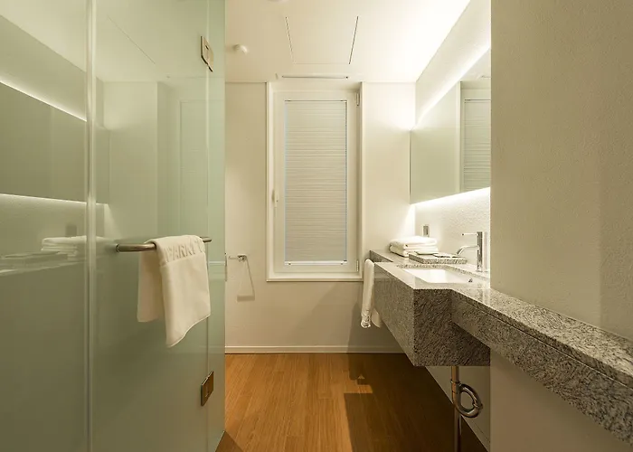 Hotel Park Habio Seul