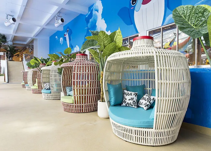 Hotel Park Habio