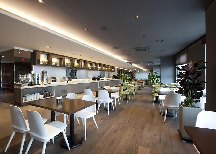 Hotel Park Habio 3*