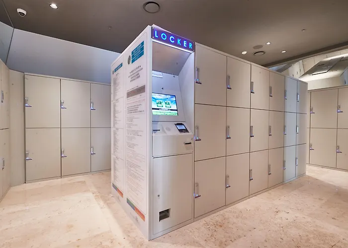 Hotel Park Habio Seoul