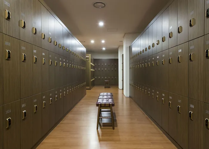 Hotel Park Habio Seoul