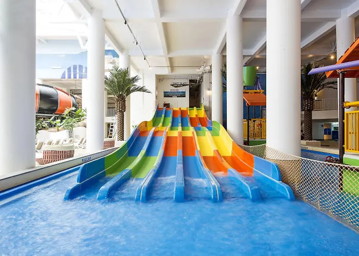 Park Habio Hotel Seoul