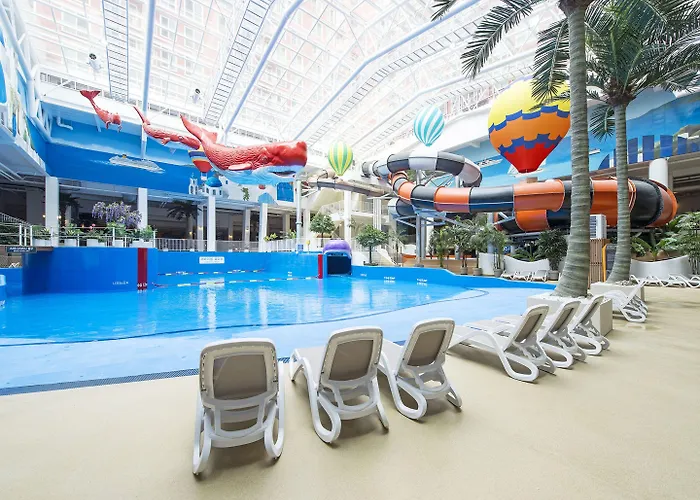 Hotel Park Habio