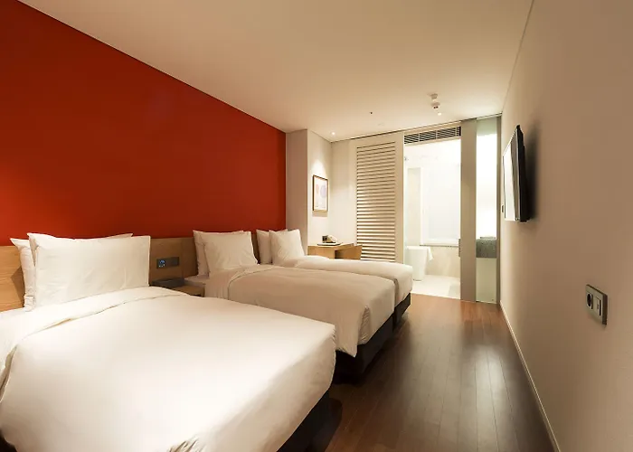 Park Habio Hotel