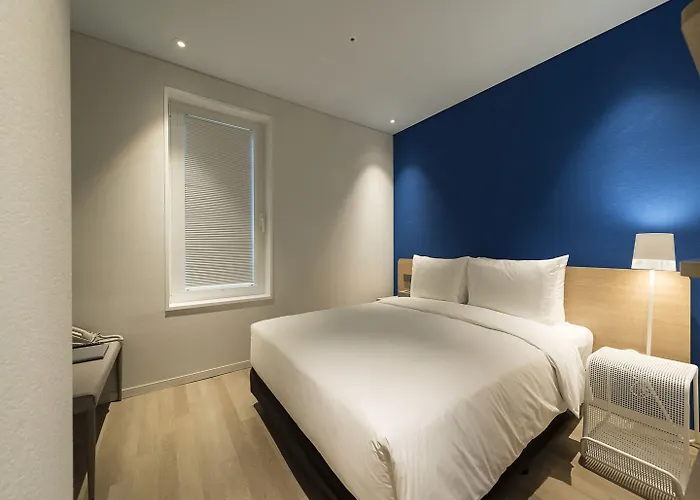 Hotel Park Habio
