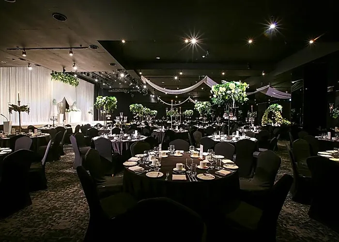 Park Habio Hotel