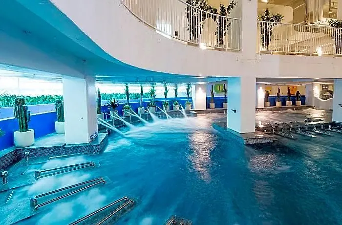Hotel Park Habio 3*