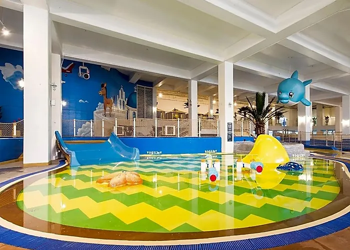Park Habio Hotel 3*