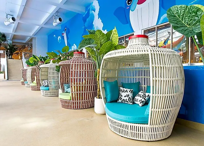 Park Habio Hotel Seoul