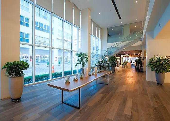 Hotel Park Habio 3*