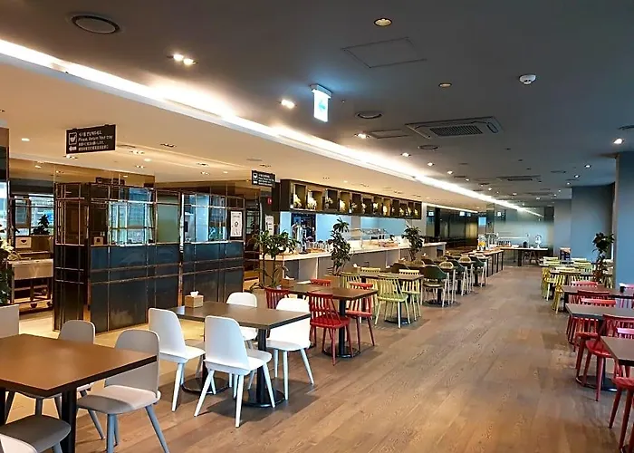 Park Habio Hotel