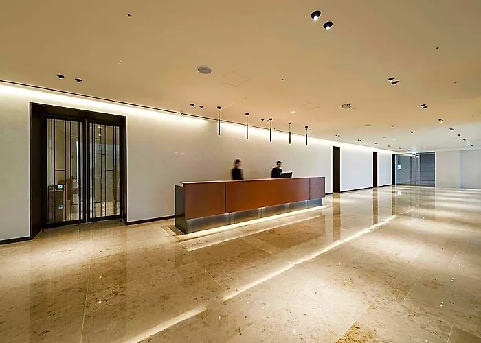 Park Habio Hotel 3*