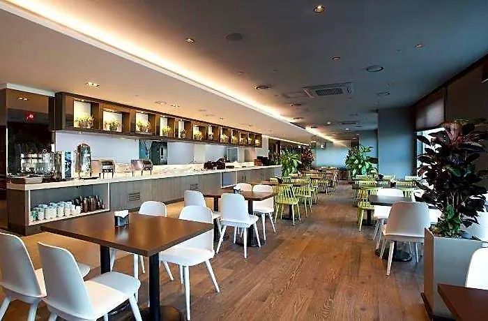 Park Habio Hotel