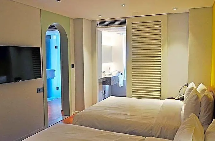 Park Habio Hotel 3*