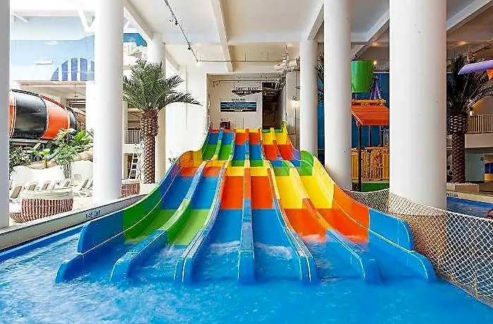 Hotel Park Habio