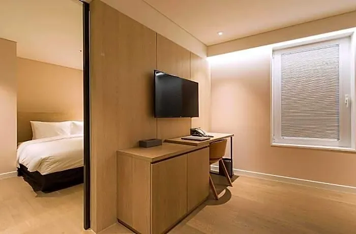 Hotel Park Habio Seoul