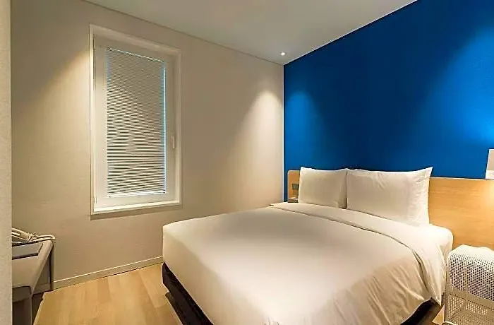 Hotel Park Habio