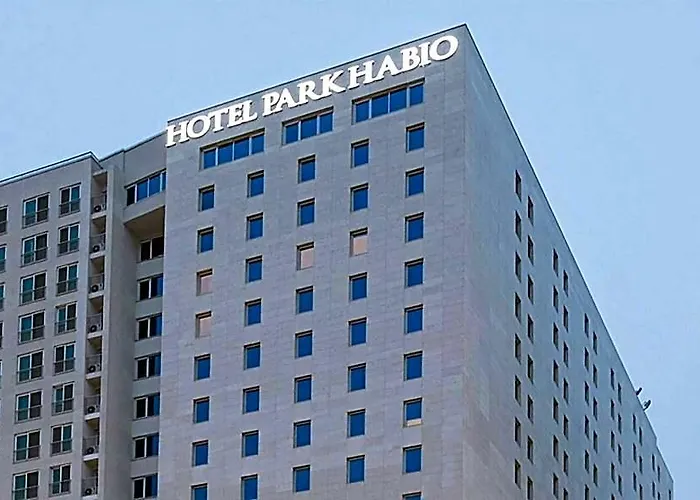 Park Habio Hotel Seoul