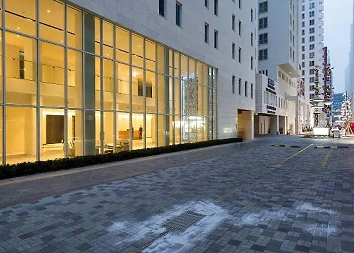 Hotel Park Habio