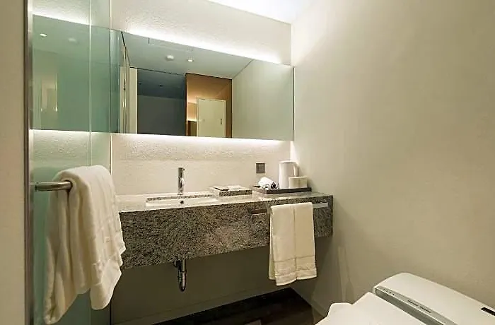 Park Habio Hotel