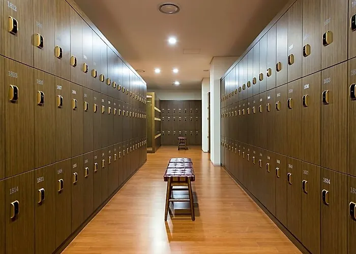 Park Habio Hotel 3*