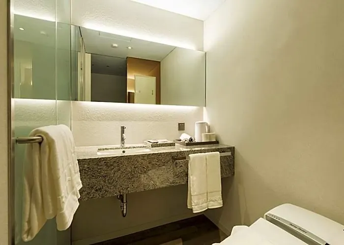 Park Habio Hotel