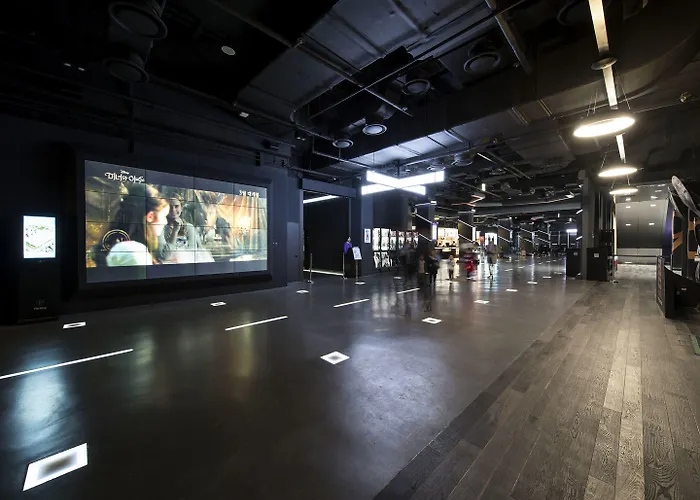 Park Habio Seoul