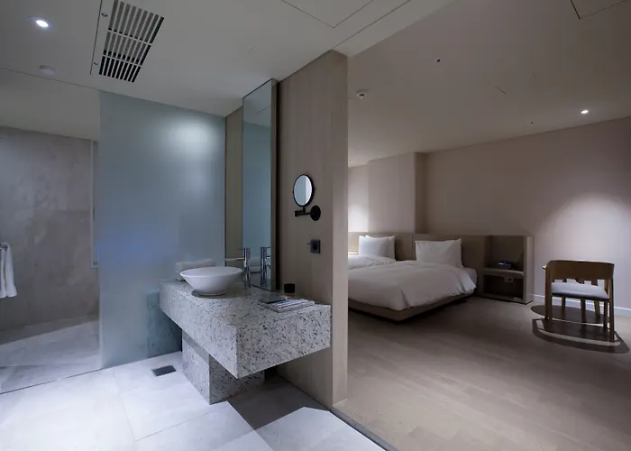 Park Habio Hotel