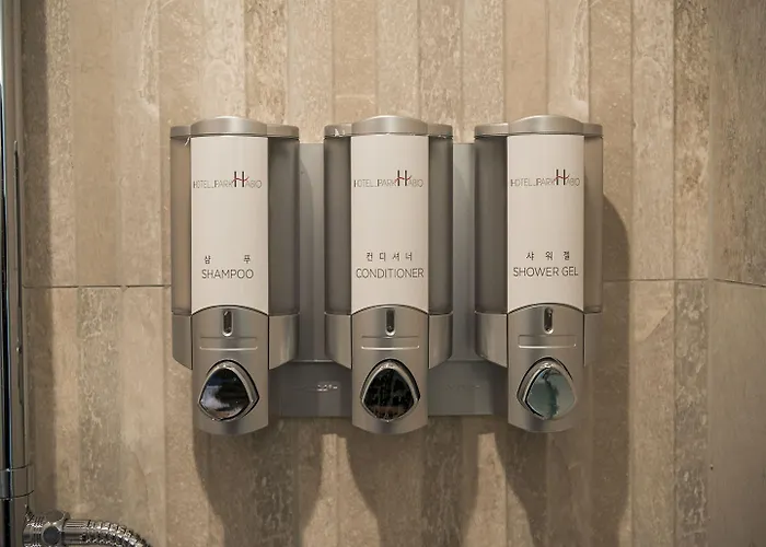 Hotel Park Habio