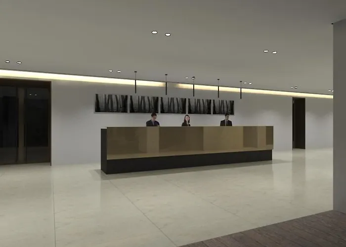 Park Habio Hotel 3*