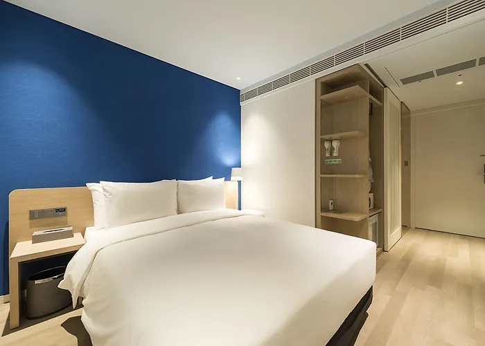 Park Habio Hotel 3*